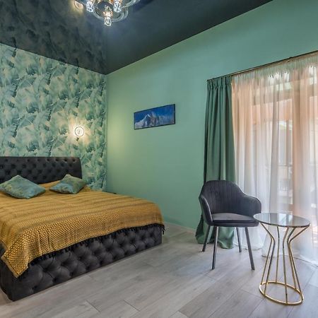 Hotel Constant Tbilisi Exterior foto
