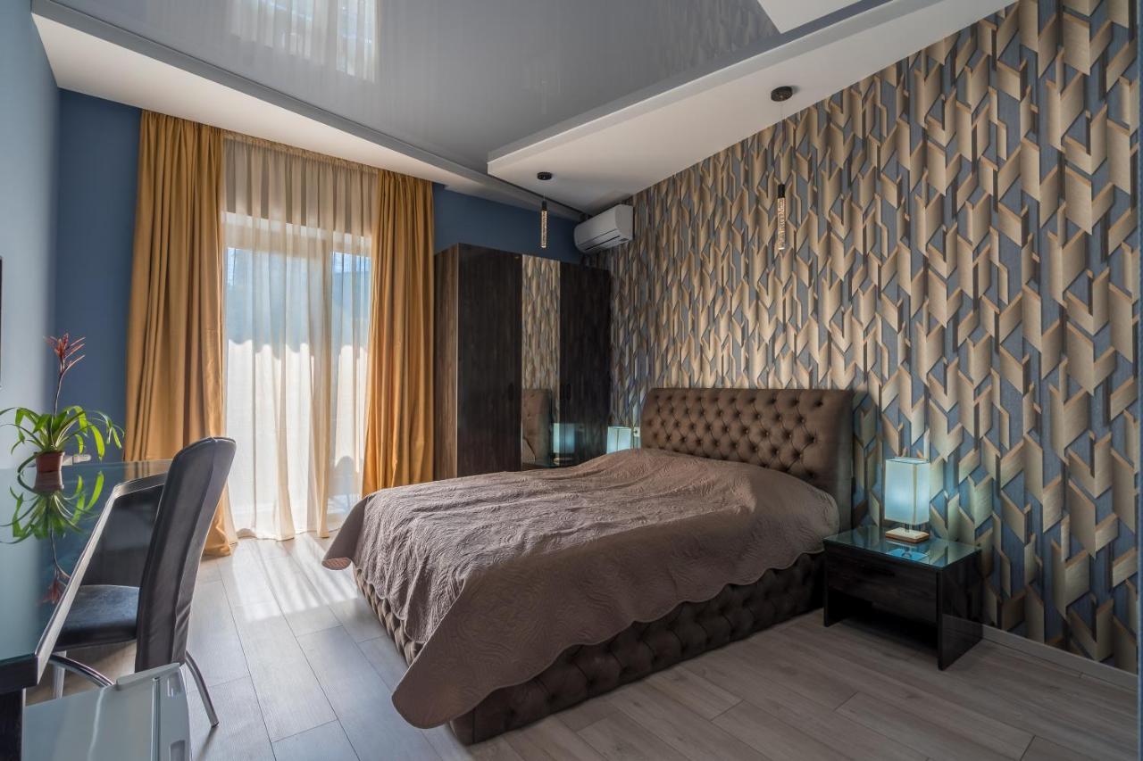 Hotel Constant Tbilisi Exterior foto