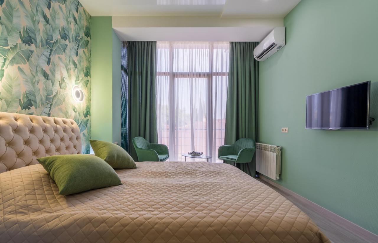 Hotel Constant Tbilisi Exterior foto