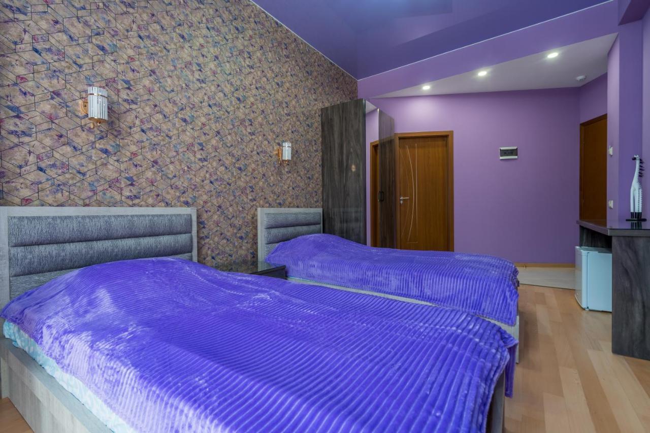 Hotel Constant Tbilisi Exterior foto