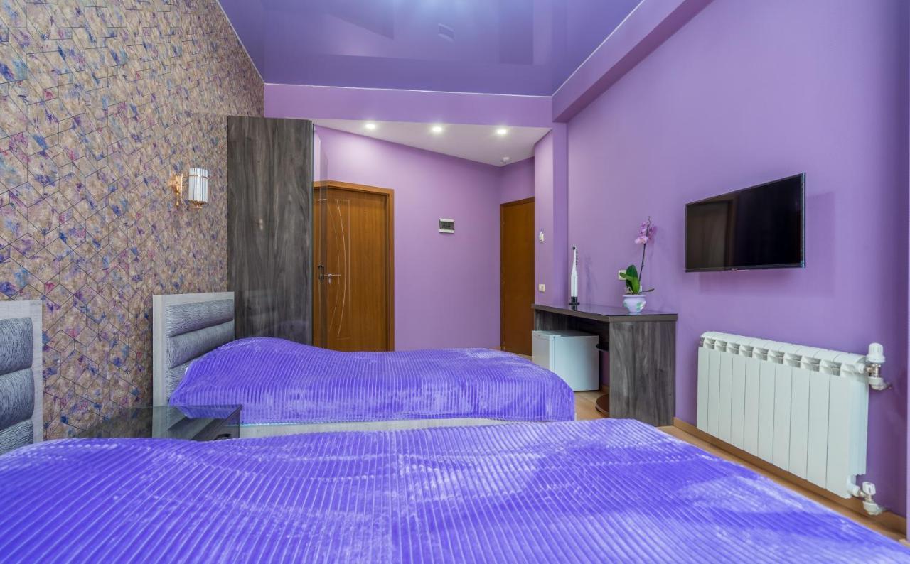 Hotel Constant Tbilisi Exterior foto