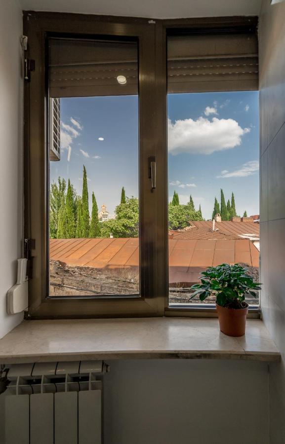 Hotel Constant Tbilisi Exterior foto