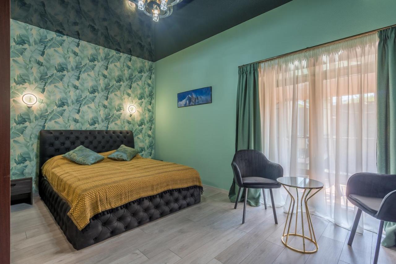 Hotel Constant Tbilisi Exterior foto